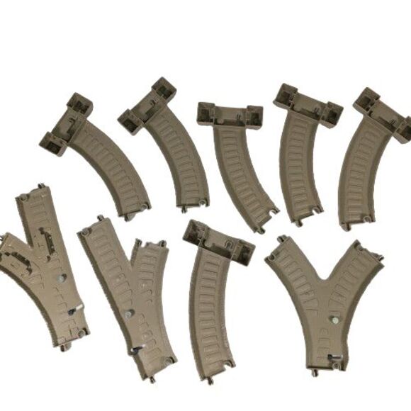 Thomas the Train Trackmaster Switch Y Right Left Curved Riser Replacement Track - Picture 6 of 6